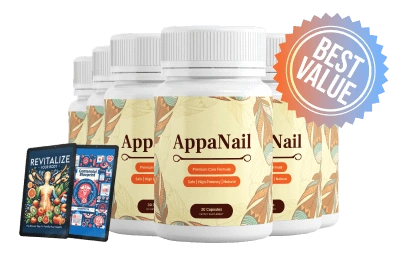 Nail Exodus Bottle Order Nail Exodus Supplement